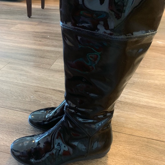 🔥💥Cole Haan Waterproof Boots🔥💥 - Picture 2 of 8